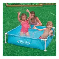 Mini Frame basen - Intex