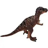 Mini figurka dinozaura T-Rex - Bullyland