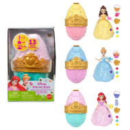 Mini jajko niespodzianka Księżniczki Disneya - Mattel