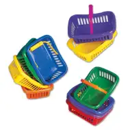 Mini koszyk - D-Toys
