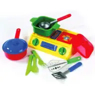 Mini kuchnia - D-Toys
