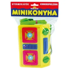 Mini kuchnia - D-Toys zdjęcie 2