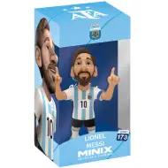 Minix: Argentyna - Lionel Messi figurka piłkarza 12 cm