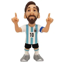 Minix: Argentyna - Lionel Messi figurka piłkarza 12 cm zdjęcie 2
