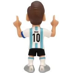 Minix: Argentyna - Lionel Messi figurka piłkarza 12 cm zdjęcie 3