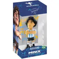 Minix: Argentyna - Maradona piłkarz figurka akcji 12 cm