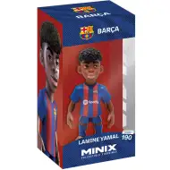 Minix: FC Barcelona - Lamine Yamal piłkarz figurka akcji 12 cm