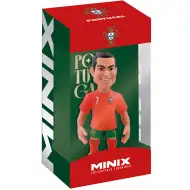 Minix: Portugalia - figurka akcji piłkarza Cristiano Ronaldo 12 cm