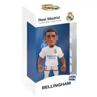 Minix: Real Madrid - Jude Bellingham figurka piłkarza akcji 12 cm