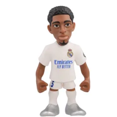Minix: Real Madrid - Jude Bellingham figurka piłkarza akcji 12 cm zdjęcie 3