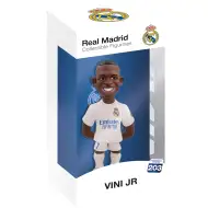 Minix: Real Madrid - Vinicius Jr. figurka piłkarza 12 cm