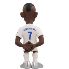 Minix: Real Madrid - Vinicius Jr. figurka piłkarza 12 cm zdjęcie 3