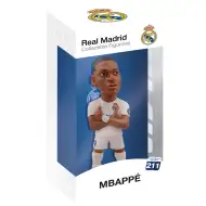 Minix: Real Madrid - figurka piłkarza Kylian Mbappe 12 cm