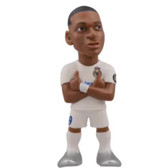 Minix: Real Madrid - figurka piłkarza Kylian Mbappe 12 cm zdjęcie 2