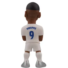 Minix: Real Madrid - figurka piłkarza Kylian Mbappe 12 cm zdjęcie 3