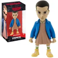 Minix: Stranger Things – Figurka Jedenastki 12 cm
