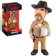 Minix: Stranger Things – figurka Hoppera 12 cm