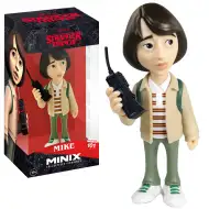 Minix: Stranger Things – figurka Mike 12 cm