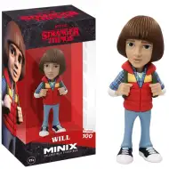 Minix: Stranger Things – figurka Will, 12 cm