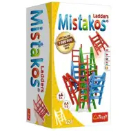 Mistakos Drabiny - Trefl