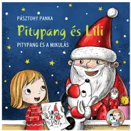 Mniszek i Lili - Mniszek i Mikołaj