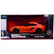 Model metalowy 2020 Toyota Supra 1/24 - Simba Toys