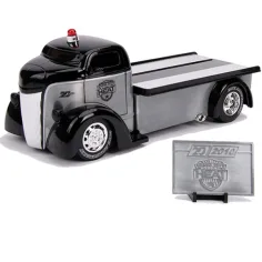 Model samochodu 1948 Ford COE Flatbed 1/24 - Simba Toys zdjęcie 3