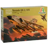 Model samolotu Italeri 1/48 Tornado GR.1/IDS