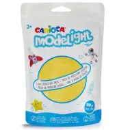 Modelight 50g żółta glina - Carioca