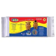 Modelina w kolorze terakoty 500g