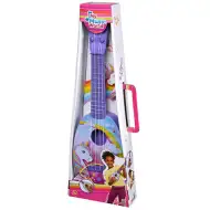 Mój Muzyczny Świat: Ukulele Jednorożec 43cm - Simba Toys
