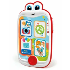 Mój pierwszy smartfon z światłem i dźwiękiem - Clementoni zdjęcie 2