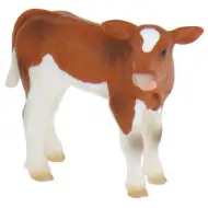 Mona, figurka krowy - Bullyland