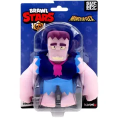 Monster Flex: Rozciągliwe figurki Brawl Stars w różnych wariantach, 1 sztuka zdjęcie 3