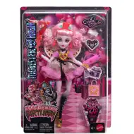 Monster High™: Mistyczna Zabawa lalka - Cupid Asteria - Mattel