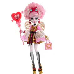 Monster High™: Mistyczna Zabawa lalka - Cupid Asteria - Mattel zdjęcie 3