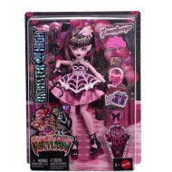 Monster High™: Mistyczna Zabawa lalka - Draculaura - Mattel