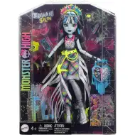 Monster High™: Monster Party lalka - Frankie - Mattel