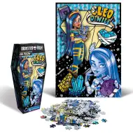 Monster High - Cleo de Nile 150-elementowe puzzle - Clementoni