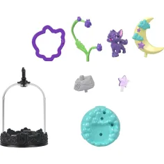 Monster High: Figurki-niespodzianki Szörnyi - Mattel zdjęcie 3
