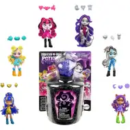 Monster High: Niespodzianka lalka z akcesoriami - Mattel