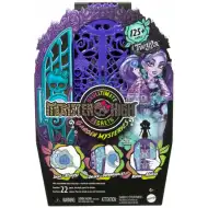 Monster High: Sekrety potwornej przyjaźni - Straszne śledztwo ogrodowe lalka Twyla - Mattel