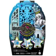 Monster High: Sekrety potwornie fajnych przyjaciół - Straszne śledztwo Frankie lalka - Mattel