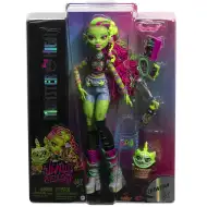 Monster High: Strasznie nowa lalka Venus - Mattel