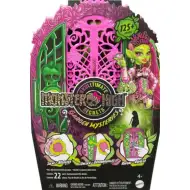Monster High: Upiorni przyjaciele - Straszne śledztwo ogrodowe tajemnice Venus lalka - Mattel