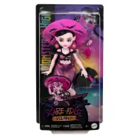 Monster High: Wyspa Strachów – lalka Draculaura z akcesoriami - Mattel