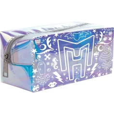 Monster High Zestaw do tworzenia biżuterii w Strasznej Torebce - Lisciani zdjęcie 2