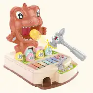 Monster wielofunkcyjna zabawka dinozaur