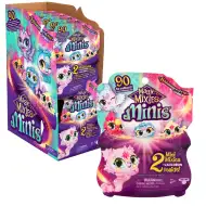 Moose: Magic Mixies mini niespodzianka z dwoma figurkami