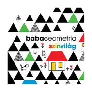 Móra: Geometria dla maluchów - Świat kolorów książeczka dla dzieci